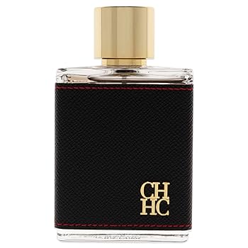Amazon.co.jp: 【キャロライナヘレラ】CH フォーメン EDT・SP